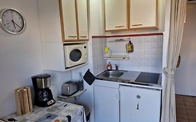 Studio Belle Vue