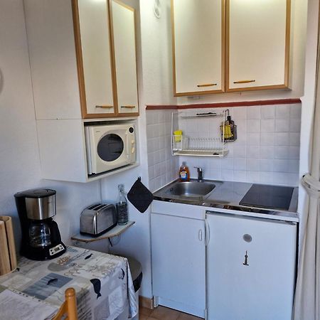Studio Belle Vue La Londe-les-Maures Extérieur photo
