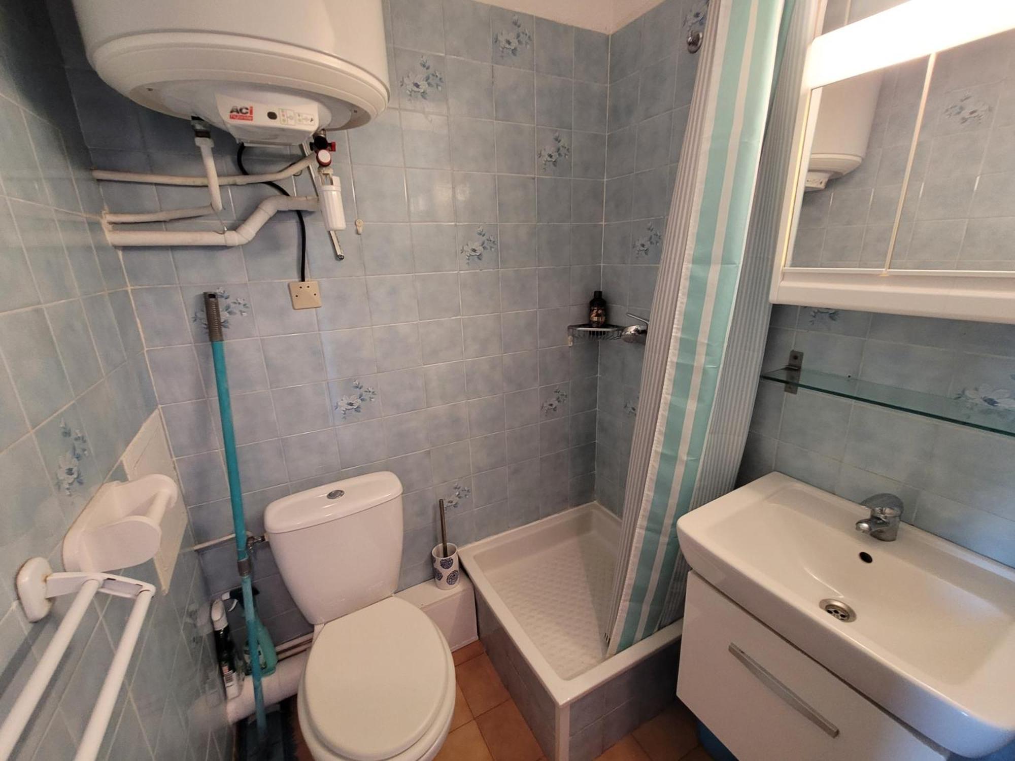 Studio Belle Vue La Londe-les-Maures Extérieur photo