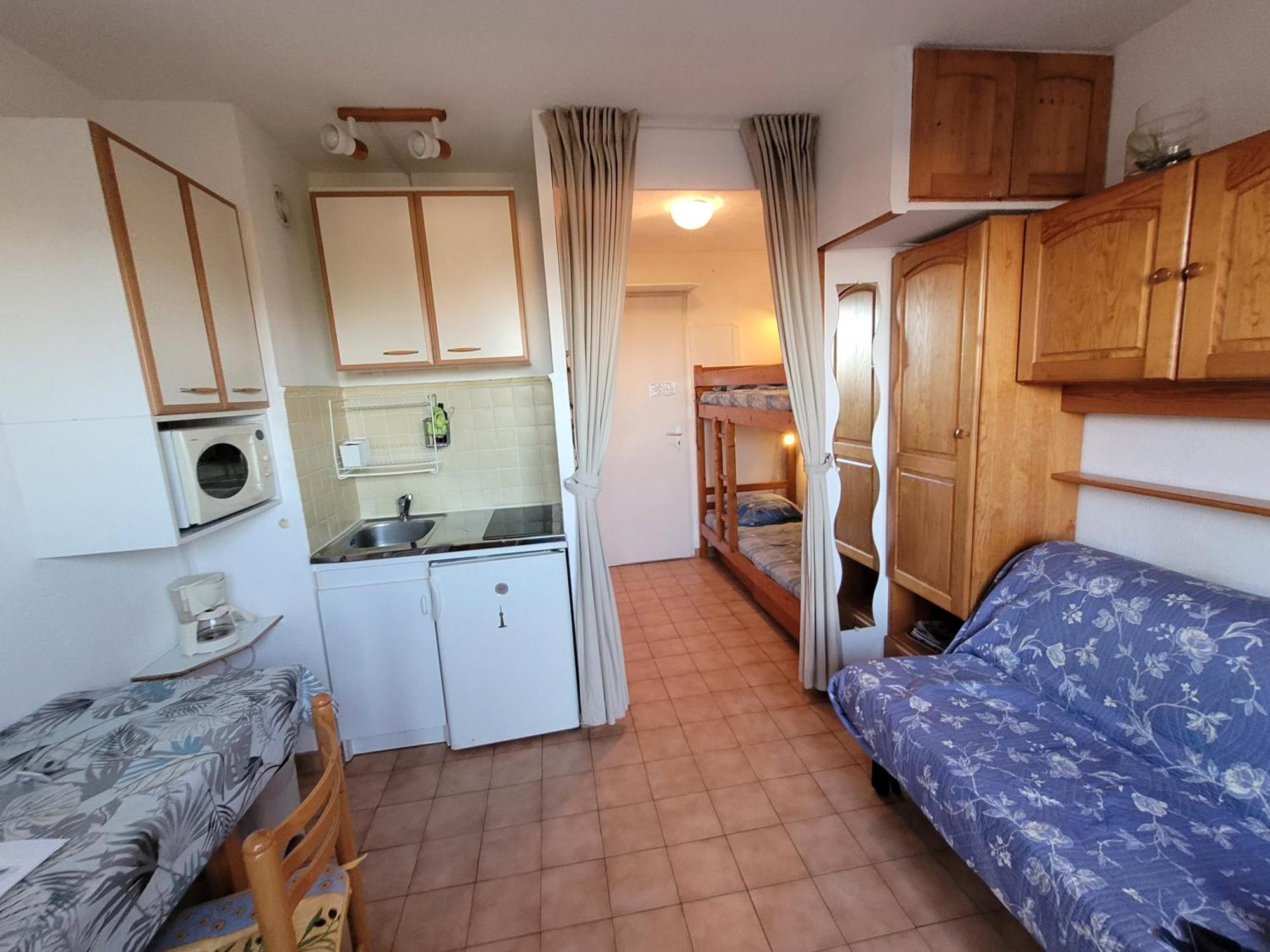 Studio Belle Vue La Londe-les-Maures Extérieur photo