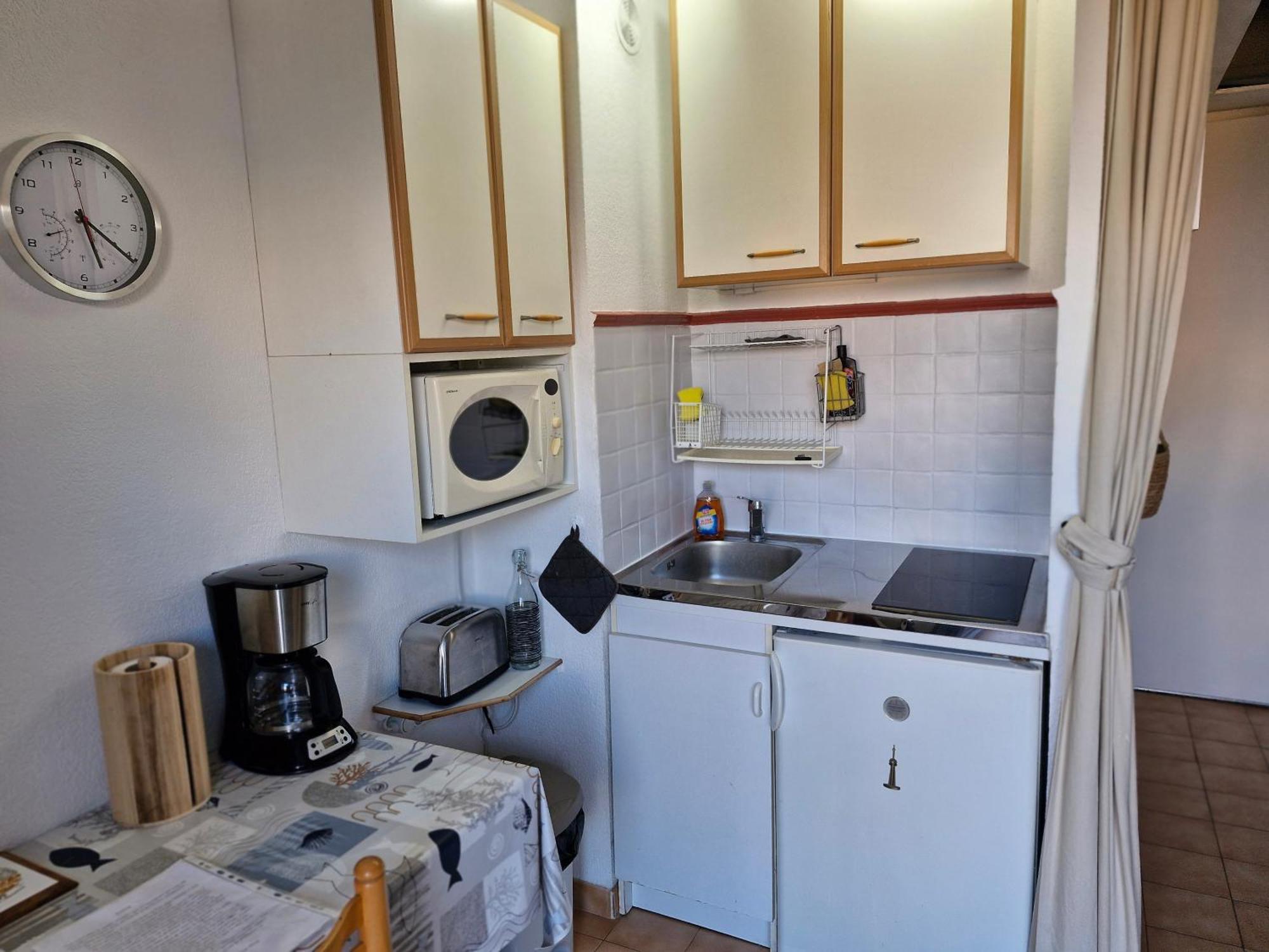 Studio Belle Vue La Londe-les-Maures Extérieur photo