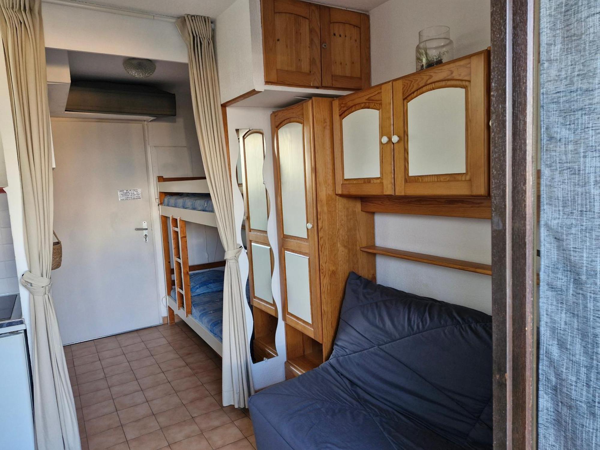 Studio Belle Vue La Londe-les-Maures Extérieur photo